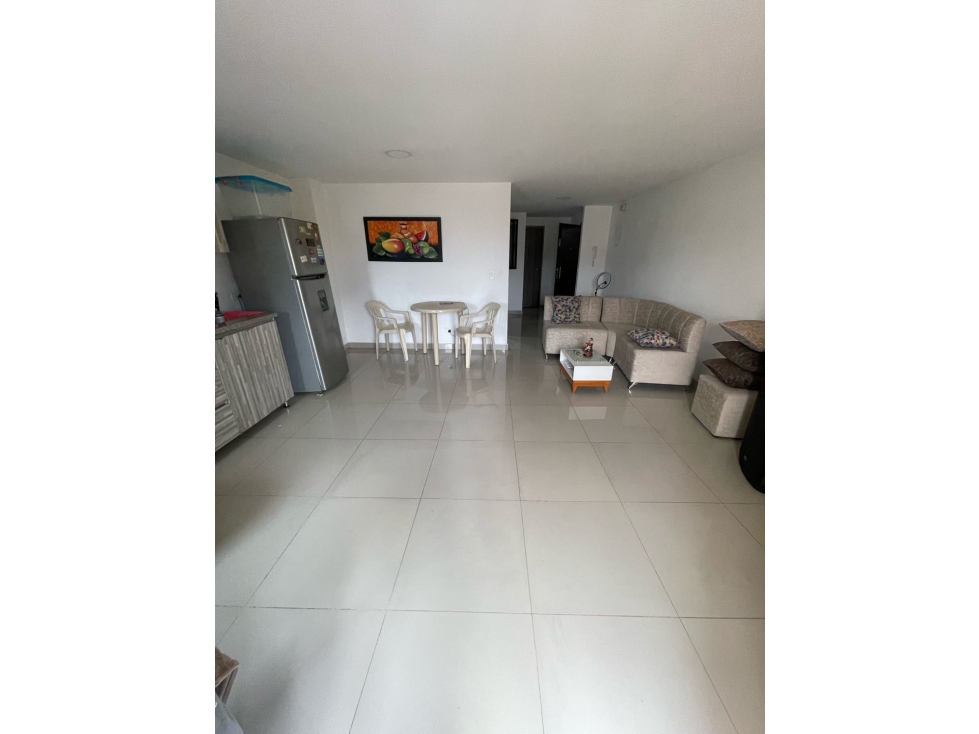 VENDO APARTAMENTO BELLO MOLINARES A UNA CUADRA DEL OBRERO — foto 3