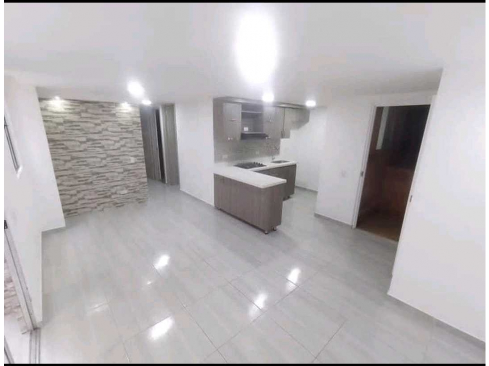 VENDO APARTAMENTO EN BELLO. UNIDAD TOLEDO CAMPESTRE — foto 3