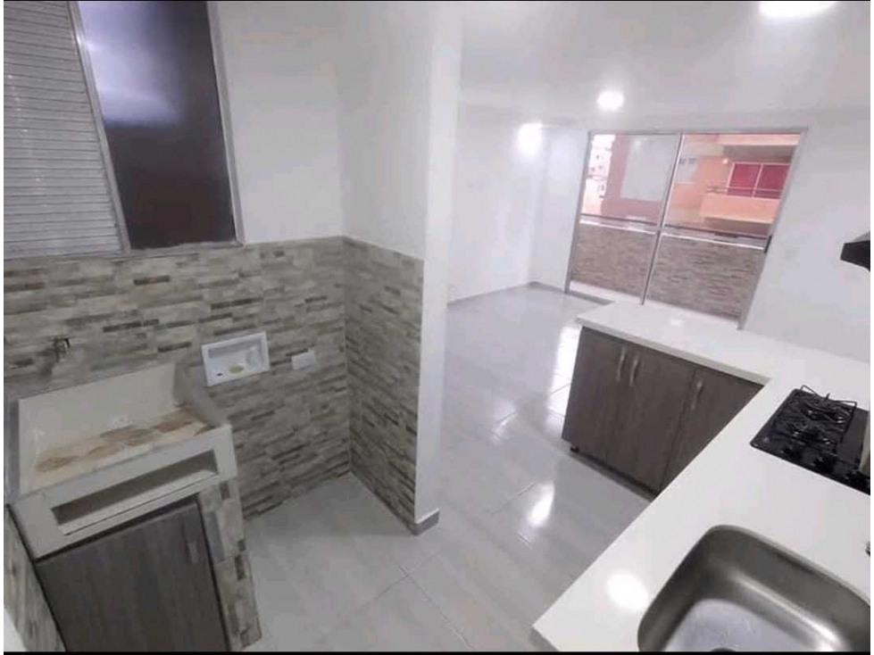 VENDO APARTAMENTO EN BELLO. UNIDAD TOLEDO CAMPESTRE — foto 4