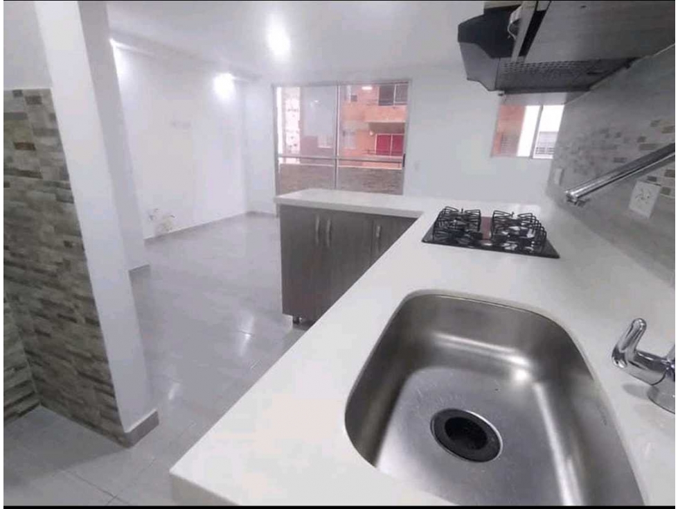 VENDO APARTAMENTO EN BELLO. UNIDAD TOLEDO CAMPESTRE — foto 5