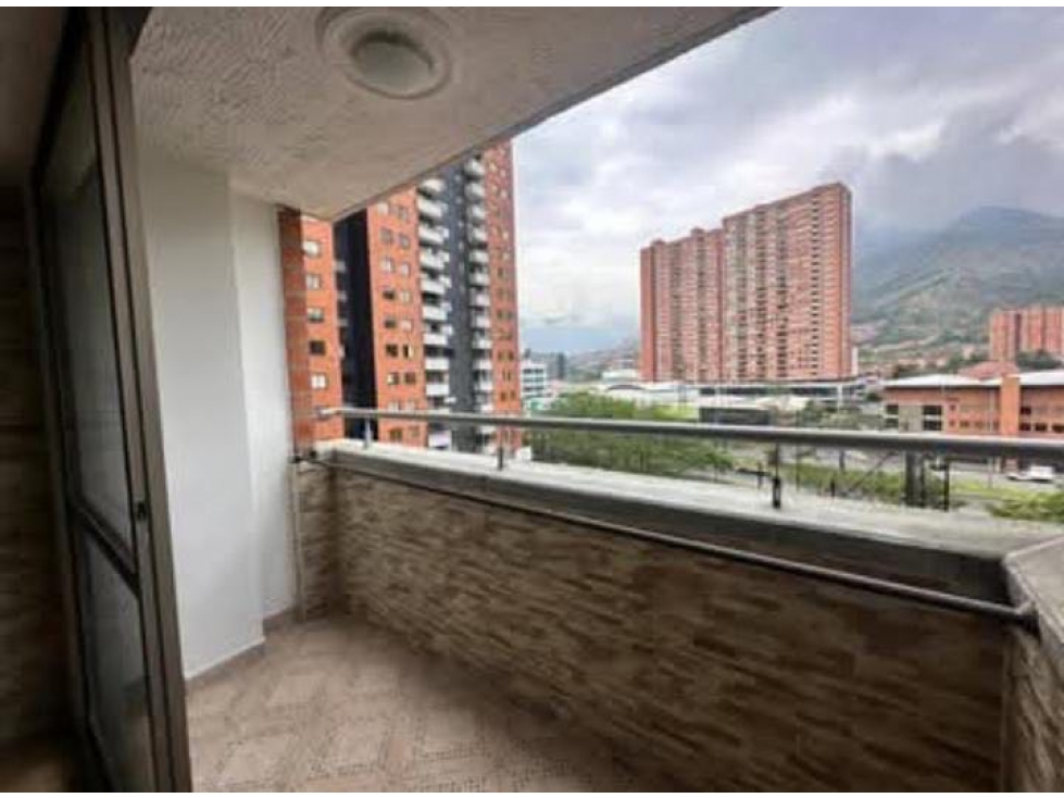 VENDO APARTAMENTO BELLO-NIQUIA