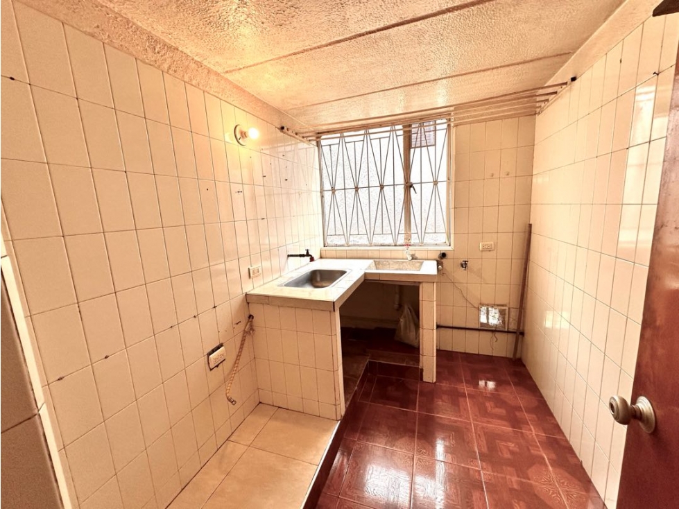 VENDO APARTAMENTO BOCHICA 50mts — foto 2