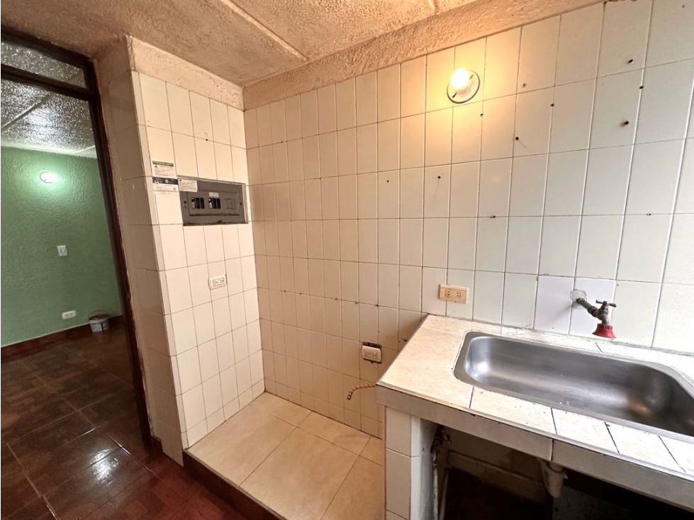 VENDO APARTAMENTO BOCHICA 50mts — foto 3
