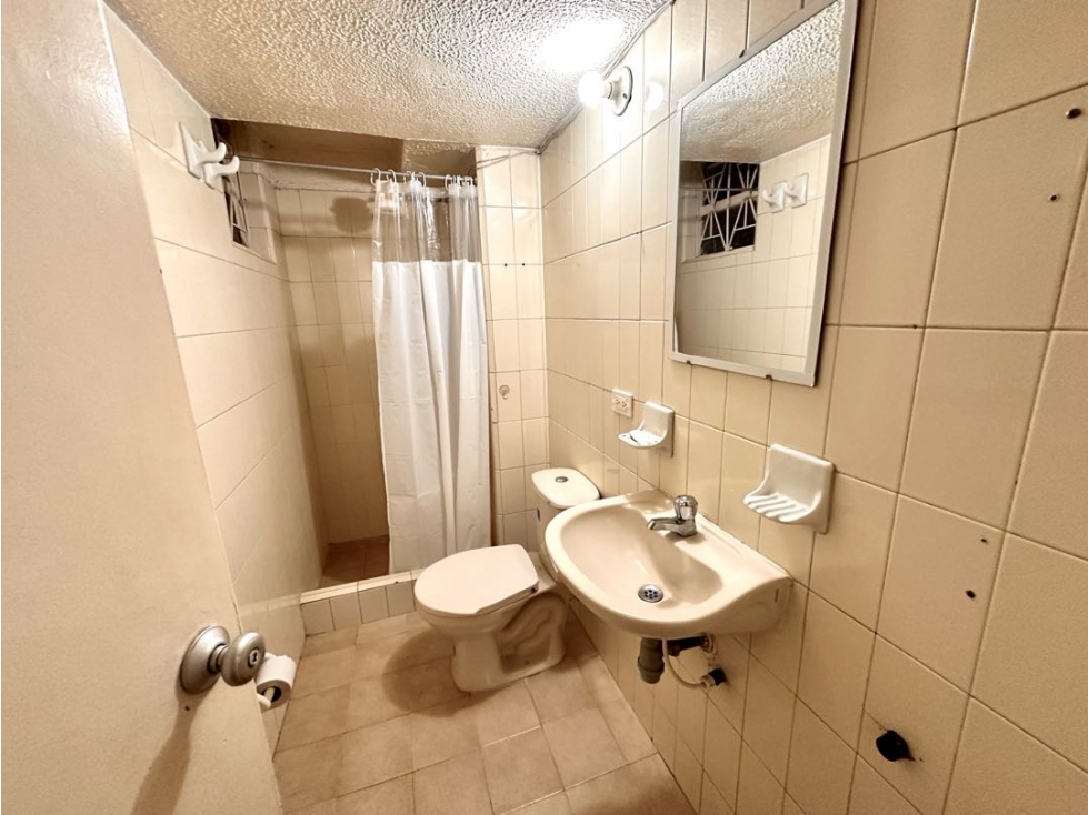 VENDO APARTAMENTO BOCHICA 50mts — foto 4