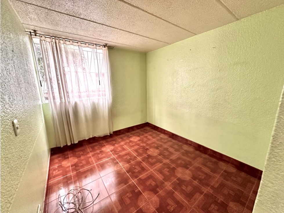 VENDO APARTAMENTO BOCHICA 50mts — foto 5
