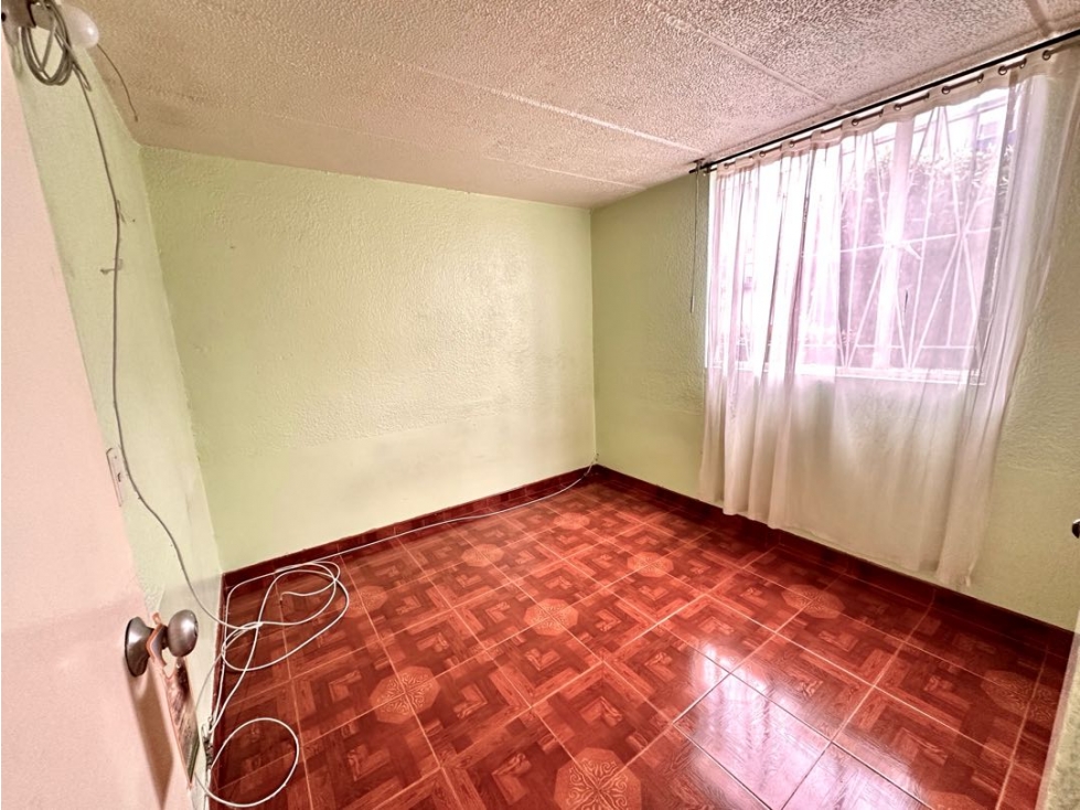 VENDO APARTAMENTO BOCHICA 50mts — foto 6
