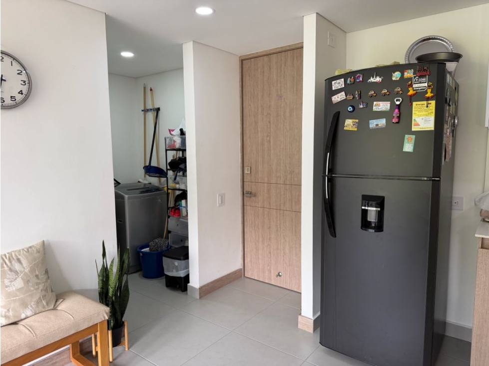 VENDO APARTAMENTO BOSQUE SAGRADO ENVIGADO PARQUEADERO DOBLE — foto 6