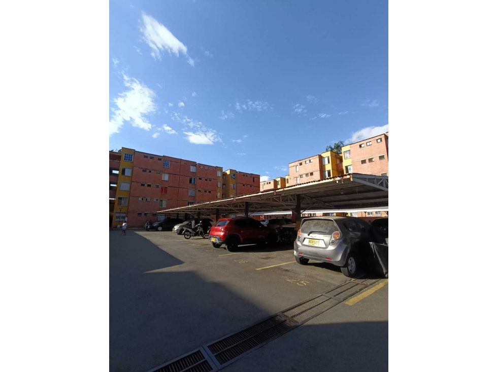 Vendo Apartamento Bosques de abadía — foto 2