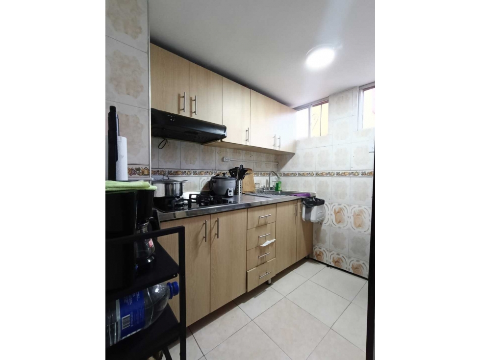 Vendo Apartamento Bosques de abadía — foto 3