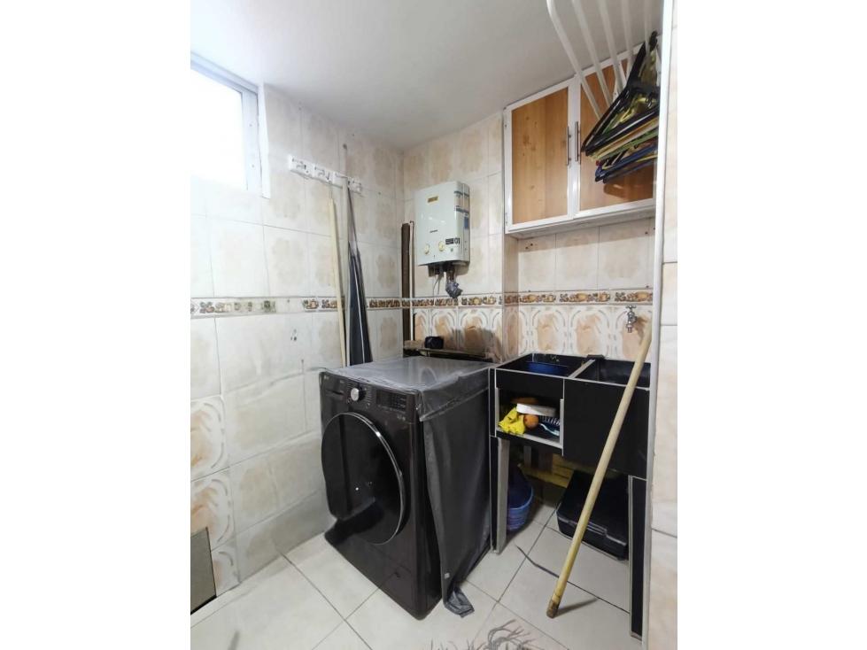 Vendo Apartamento Bosques de abadía — foto 5