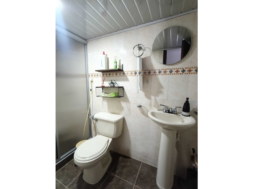 Vendo Apartamento Bosques de abadía — foto 6