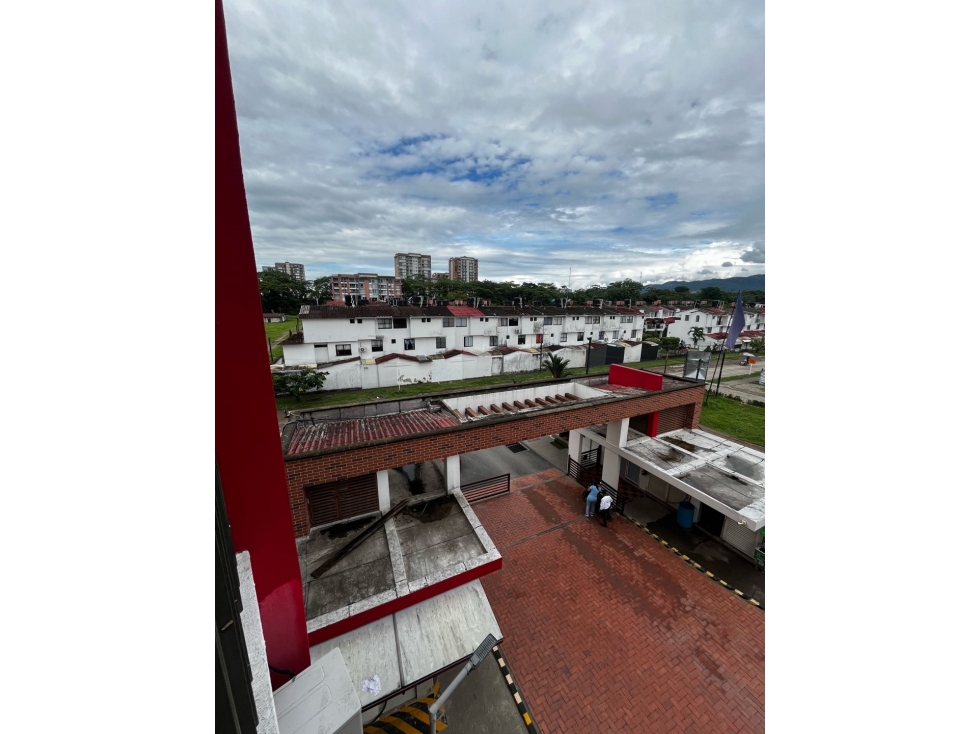 Vendo Apartamento Bosques de Morelia 2 Villavicencio