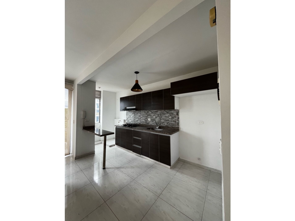 Vendo Apartamento Bosques de Morelia 2 Villavicencio — foto 3