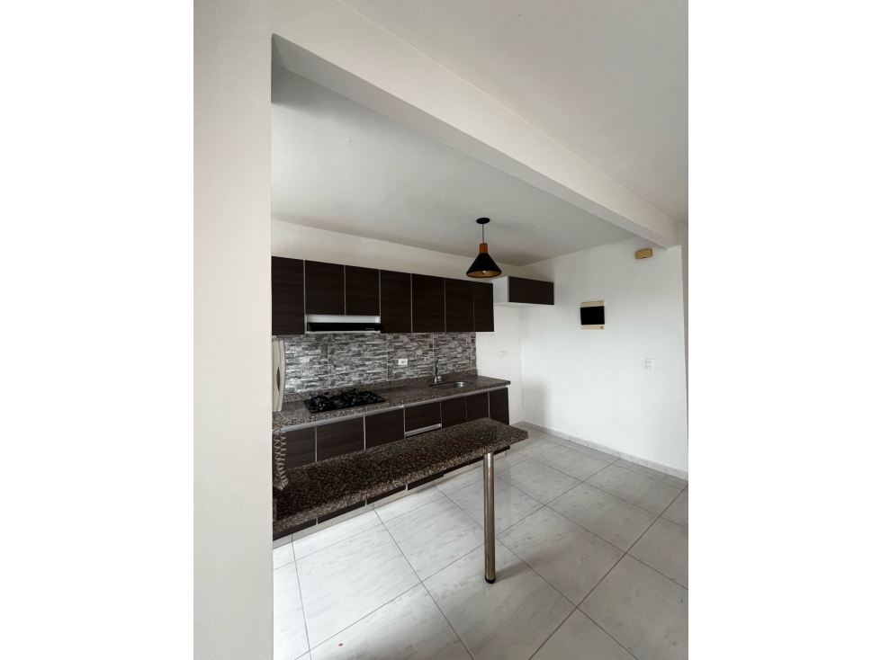 Vendo Apartamento Bosques de Morelia 2 Villavicencio — foto 4