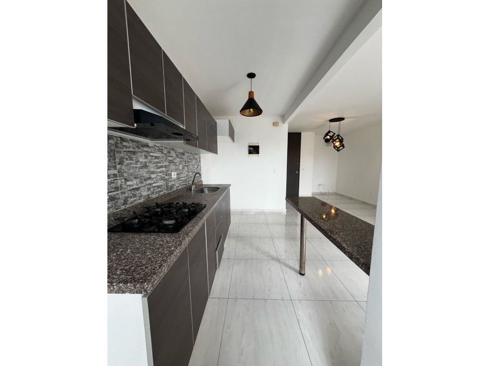 Vendo Apartamento Bosques de Morelia 2 Villavicencio — foto 5
