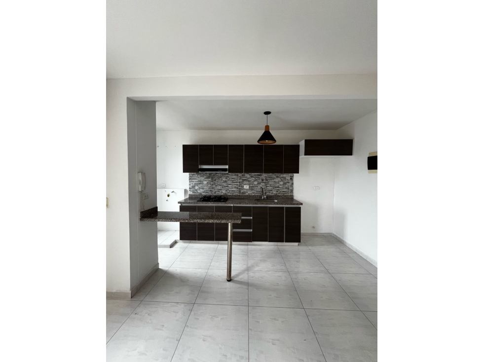 Vendo Apartamento Bosques de Morelia 2 Villavicencio — foto 6