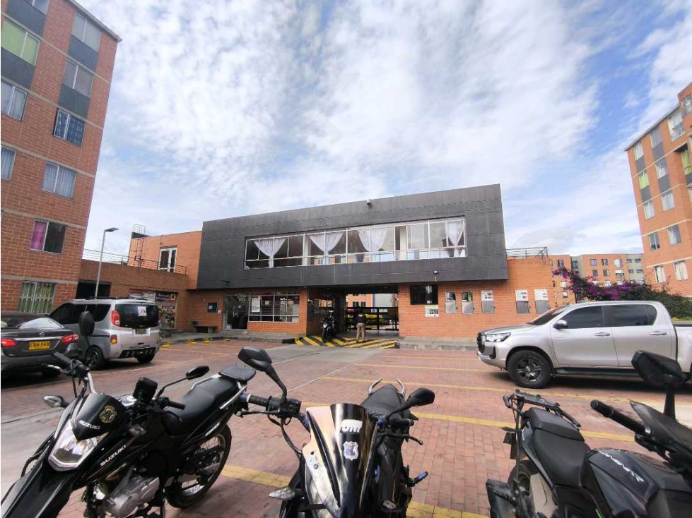 Vendo Apartamento Buganvilla Ciudad Verde Soacha — foto 2