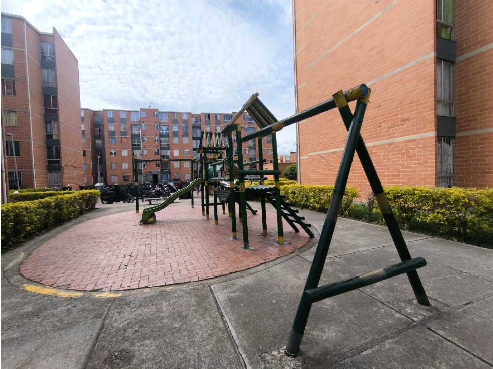Vendo Apartamento Buganvilla Ciudad Verde Soacha — foto 3