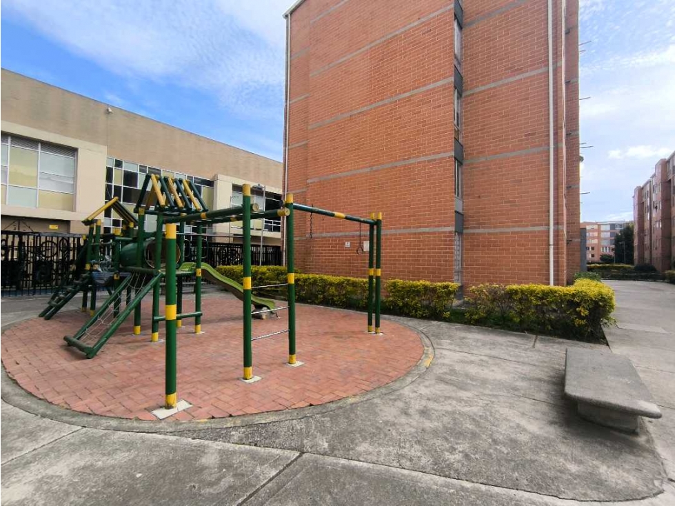 Vendo Apartamento Buganvilla Ciudad Verde Soacha — foto 4