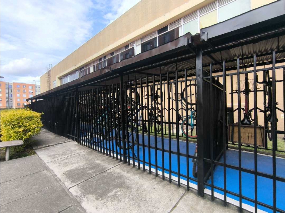 Vendo Apartamento Buganvilla Ciudad Verde Soacha — foto 5