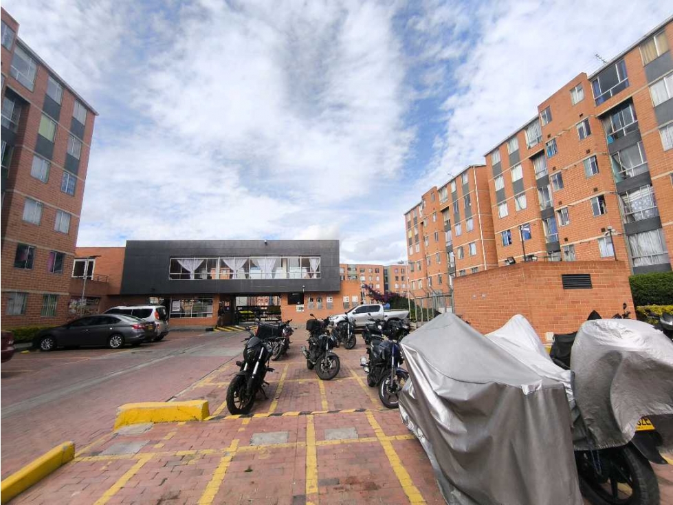 Vendo Apartamento Buganvilla Ciudad Verde Soacha — foto 6