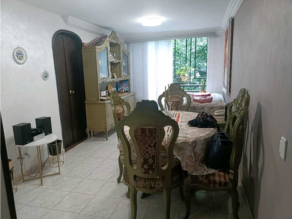 VENDO APARTAMENTO OASIS LIMONAR W:8193798PQ