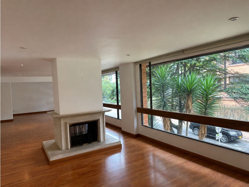 VENDO APARTAMENTO CABRERA CON TERRAZAS — foto 2