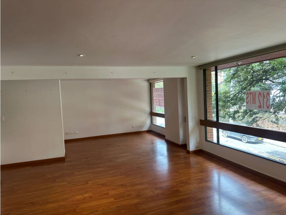 VENDO APARTAMENTO CABRERA CON TERRAZAS — foto 3