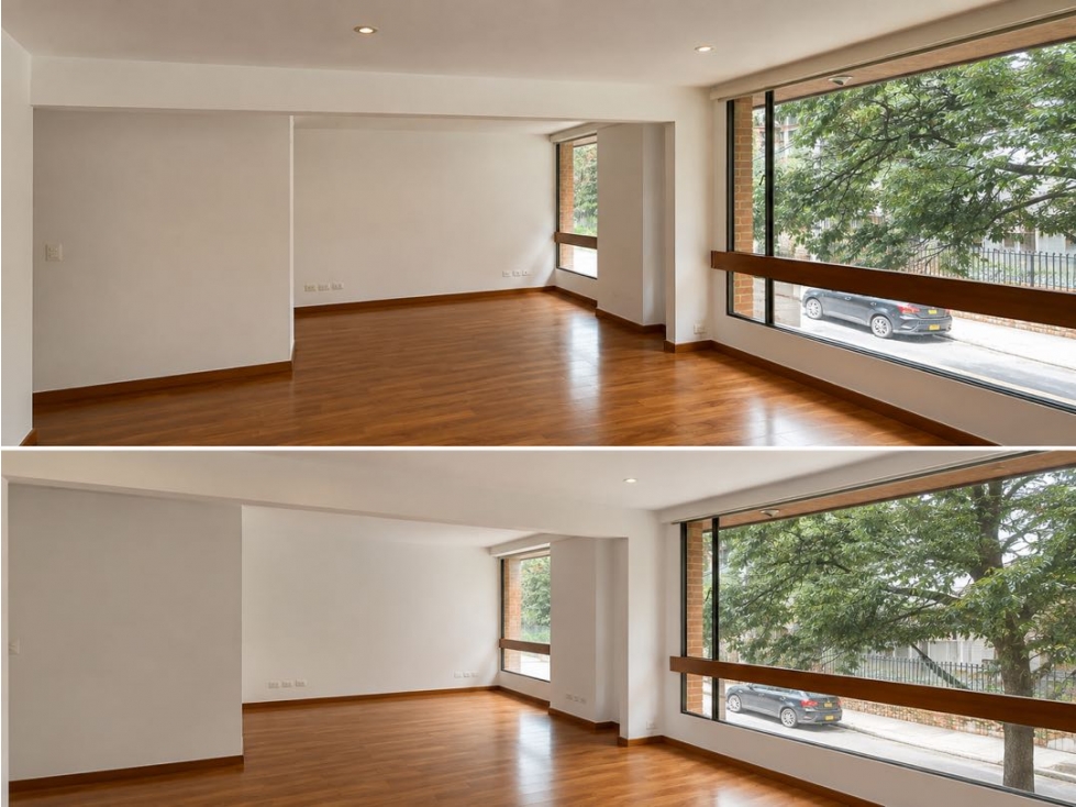 VENDO APARTAMENTO CABRERA CON TERRAZAS — foto 4