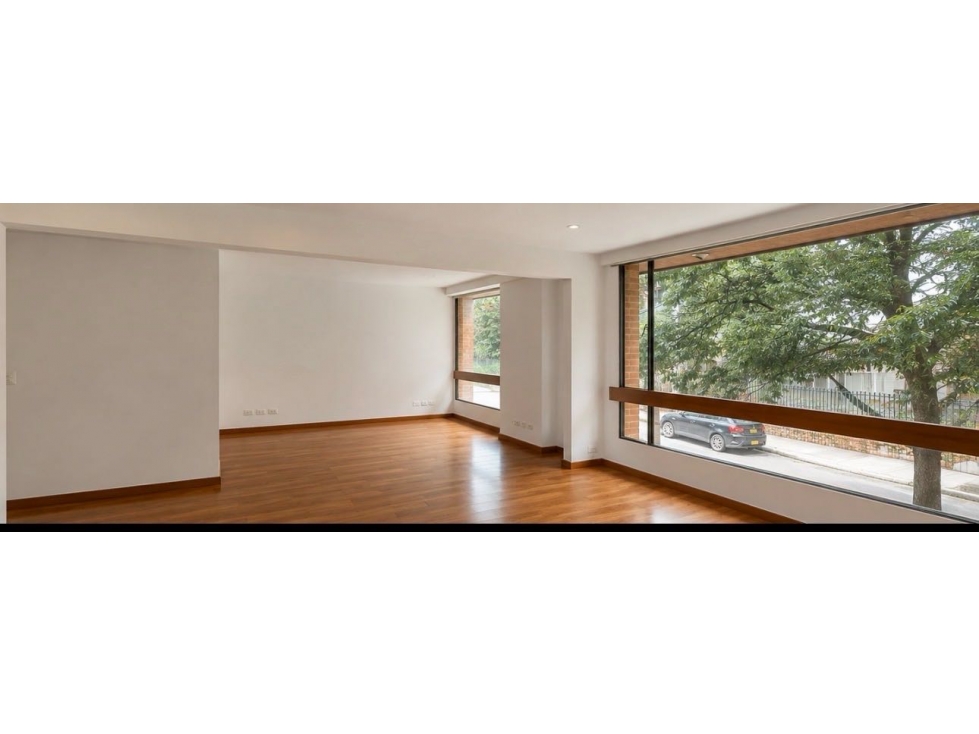 VENDO APARTAMENTO CABRERA CON TERRAZAS — foto 5