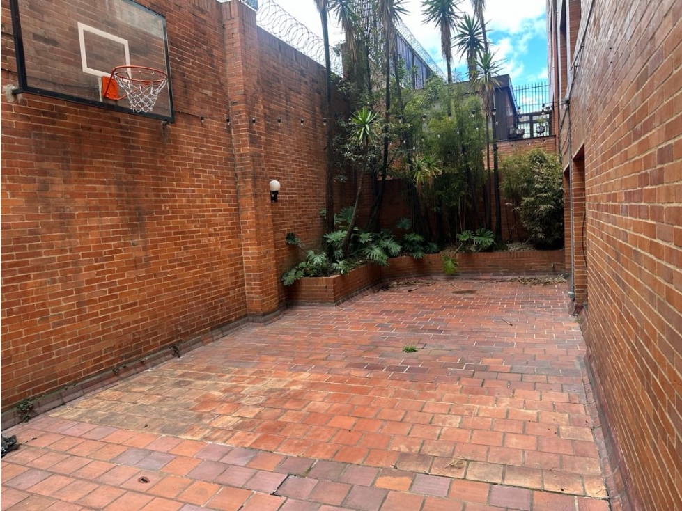 VENDO APARTAMENTO CABRERA CON TERRAZAS — foto 6