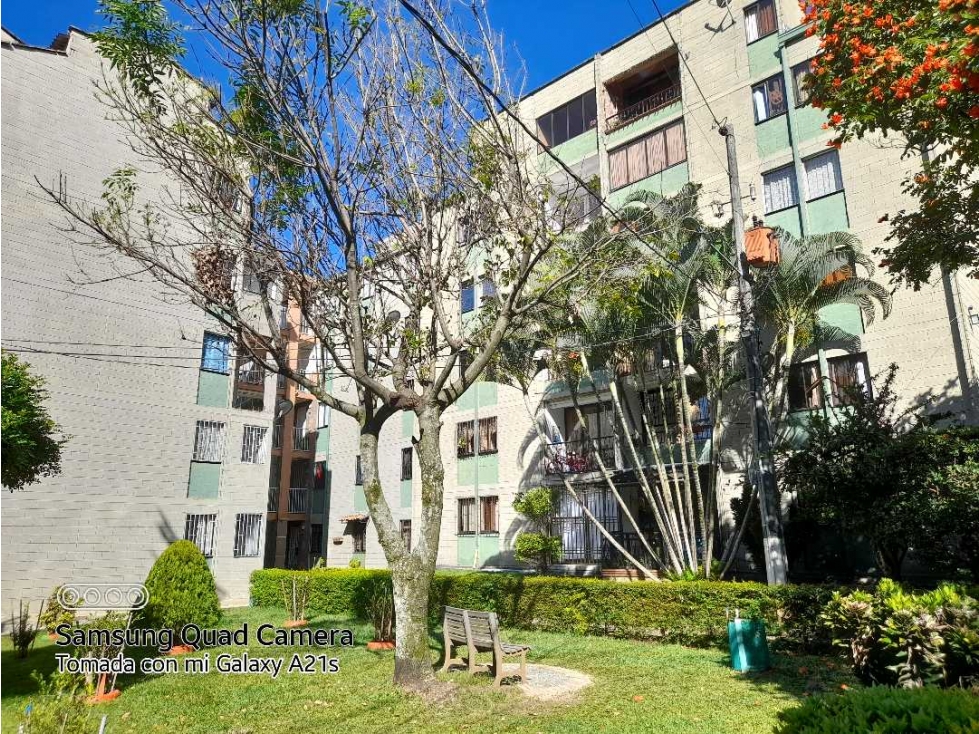 VENDO O PERMUTO APARTAMENTO CACIQUE NIQUIA BELLO ANTIOQUIA