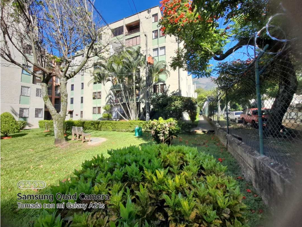 VENDO O PERMUTO APARTAMENTO CACIQUE NIQUIA BELLO ANTIOQUIA — foto 2