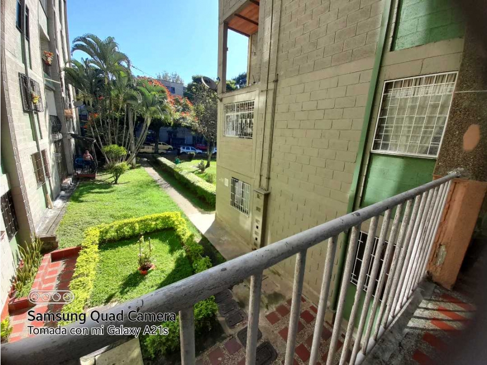 VENDO O PERMUTO APARTAMENTO CACIQUE NIQUIA BELLO ANTIOQUIA — foto 3