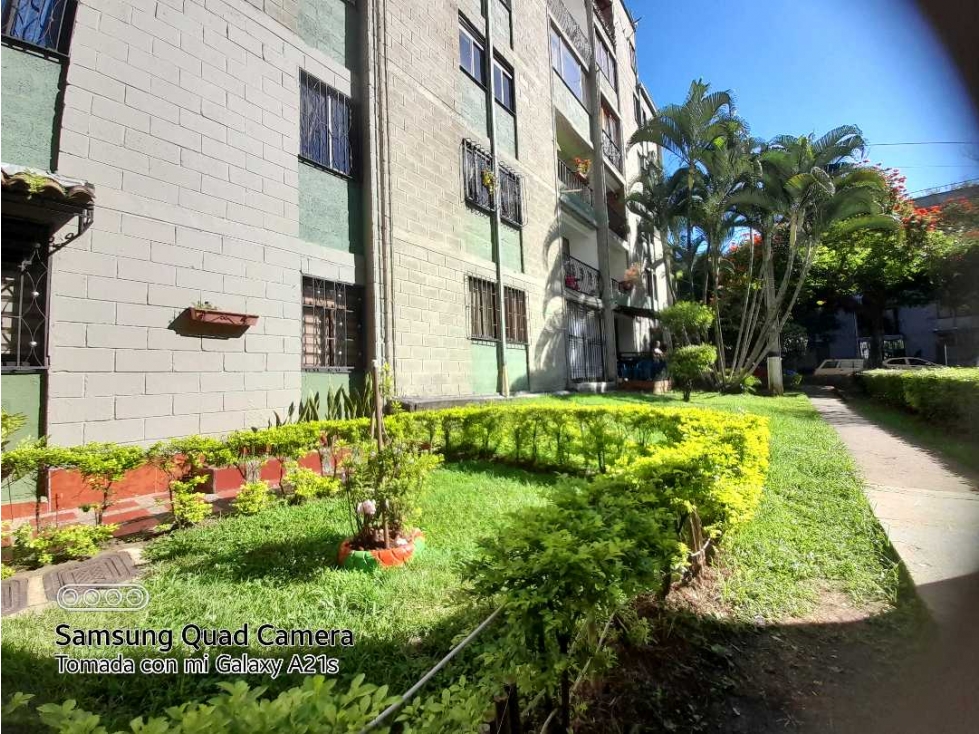 VENDO O PERMUTO APARTAMENTO CACIQUE NIQUIA BELLO ANTIOQUIA — foto 5