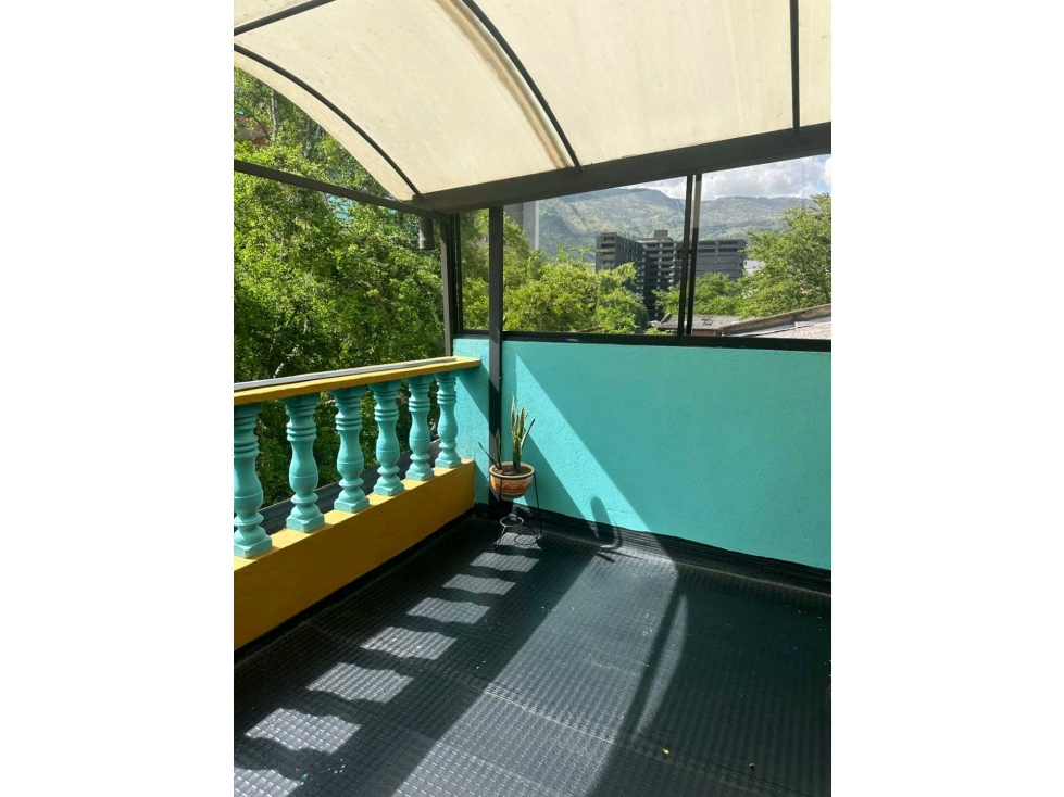 VENDO APARTAMENTO CACIQUE NIQUIA MANZANA 1 BELLO ANTIOQUIA