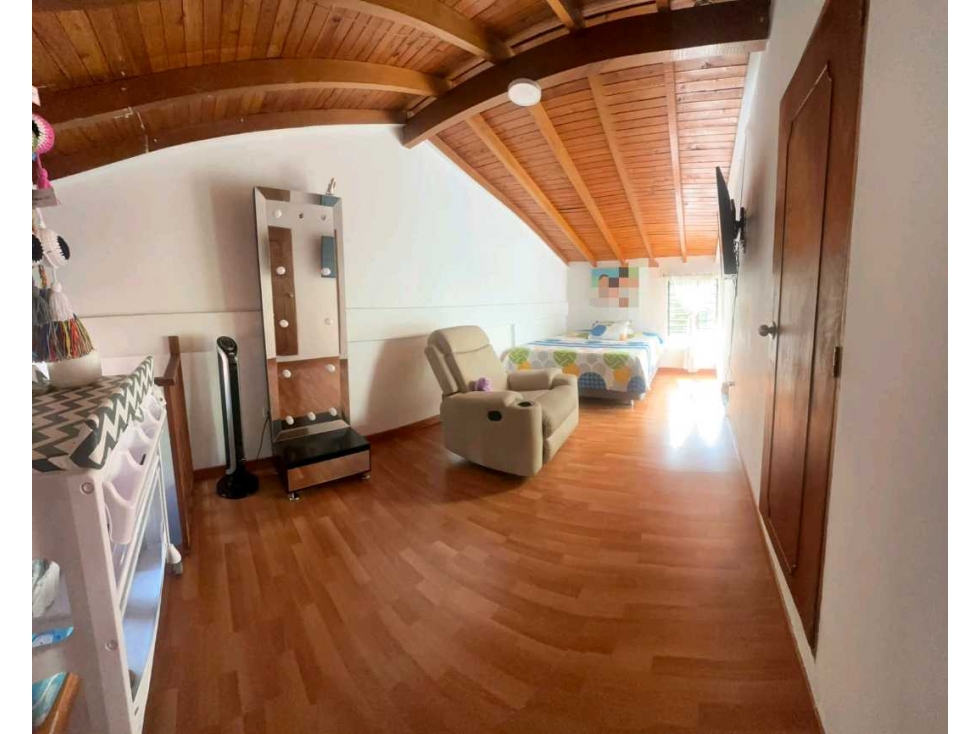 VENDO APARTAMENTO CACIQUE NIQUIA MANZANA 1 BELLO ANTIOQUIA — foto 2