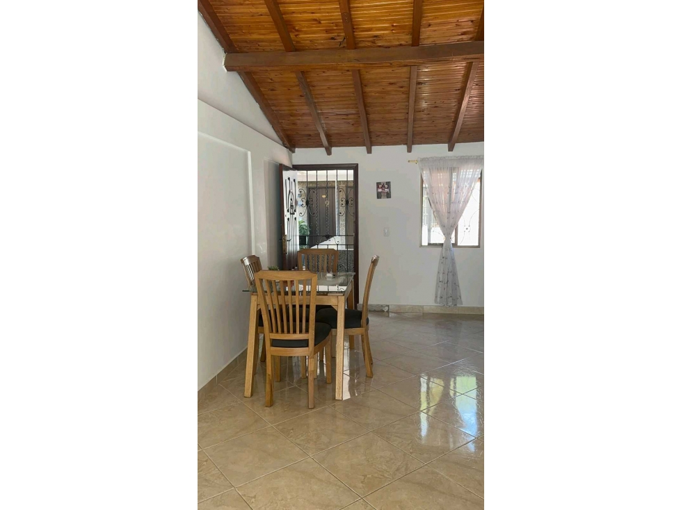 VENDO APARTAMENTO CACIQUE NIQUIA MANZANA 1 BELLO ANTIOQUIA — foto 3