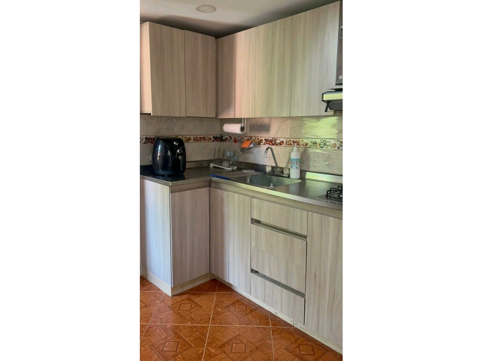 VENDO APARTAMENTO CACIQUE NIQUIA MANZANA 1 BELLO ANTIOQUIA — foto 4