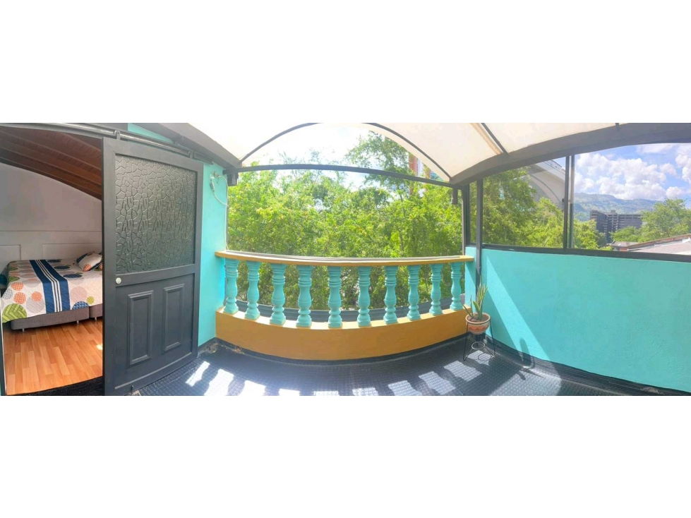 VENDO APARTAMENTO CACIQUE NIQUIA MANZANA 1 BELLO ANTIOQUIA — foto 6