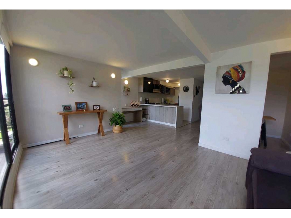 Vendo apartamento CAJICÁ (GU) — foto 2