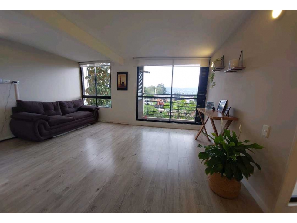Vendo apartamento CAJICÁ (GU) — foto 3