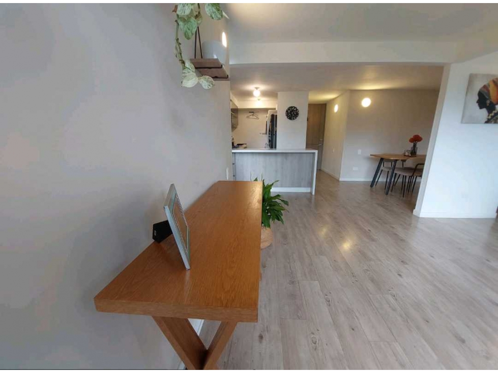 Vendo apartamento CAJICÁ (GU) — foto 5