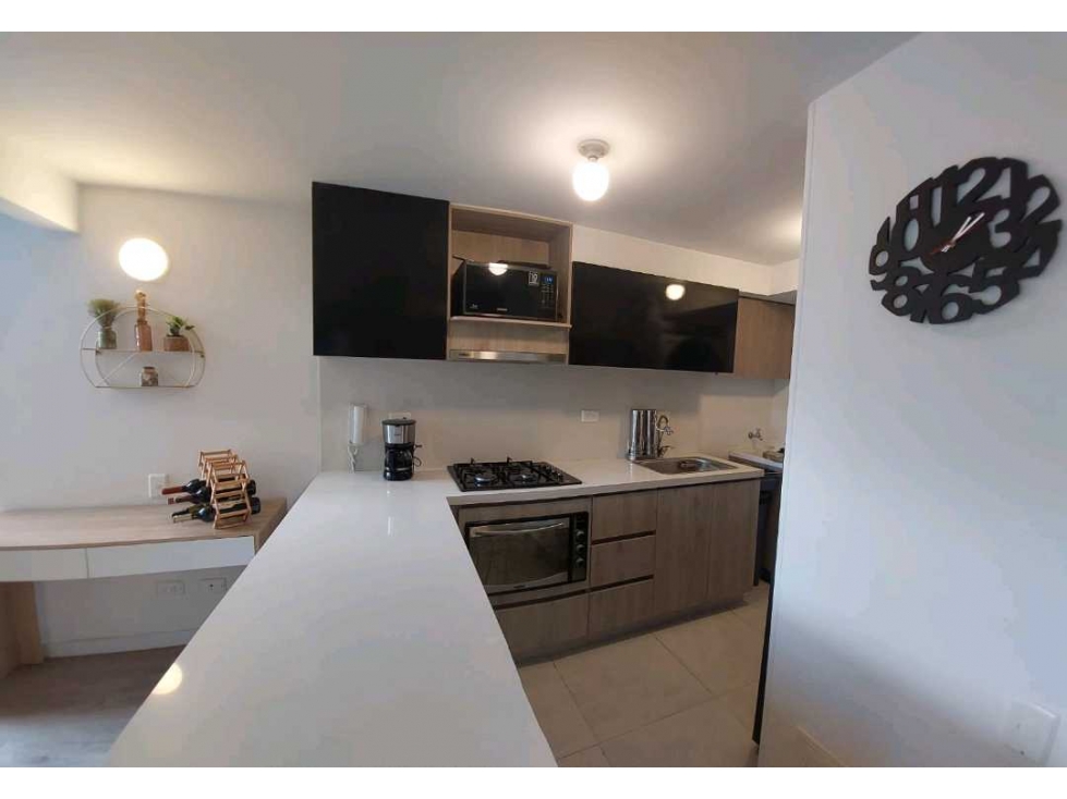 Vendo apartamento CAJICÁ (GU) — foto 6