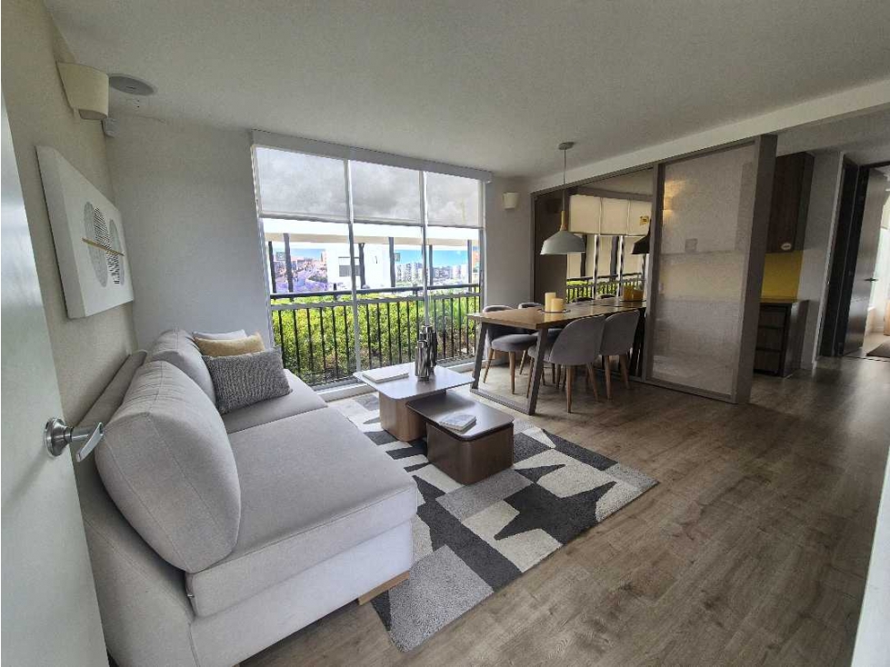 VENDO APARTAMENTO CAJICA ESTRENAR