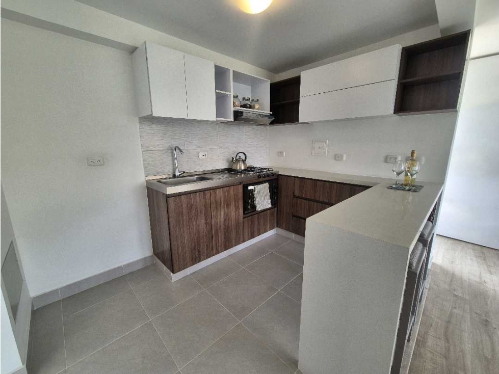 VENDO APARTAMENTO CAJICA ESTRENAR — foto 4