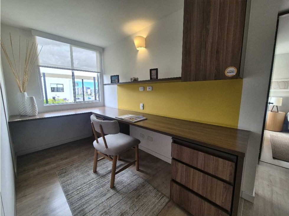 VENDO APARTAMENTO CAJICA ESTRENAR — foto 6