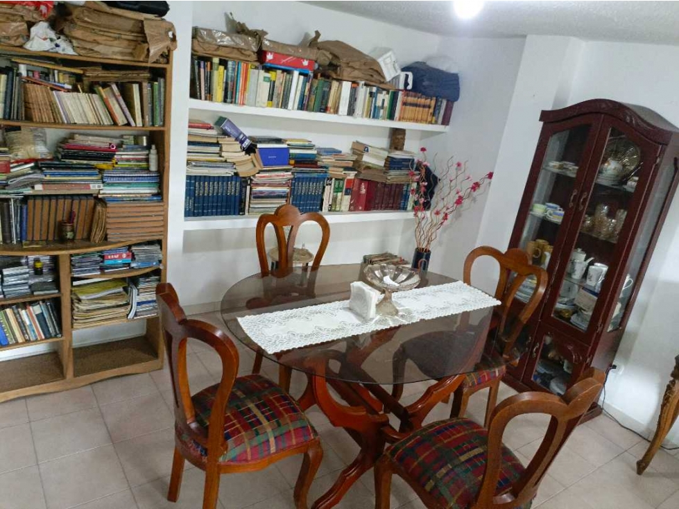 VENDO APARTAMENTO CALARCA QUINDIO CERCA AL HOSPITAL — foto 2