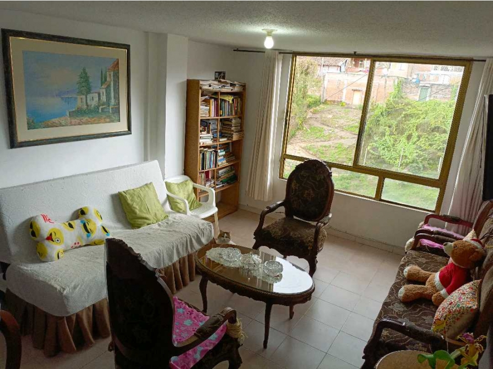 VENDO APARTAMENTO CALARCA QUINDIO CERCA AL HOSPITAL — foto 3
