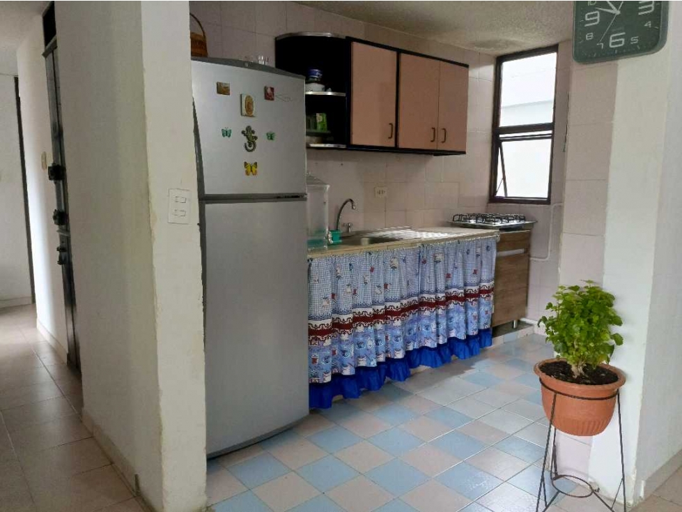 VENDO APARTAMENTO CALARCA QUINDIO CERCA AL HOSPITAL — foto 4